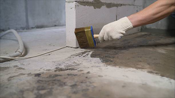 24/7 Emergency Exterior Waterproofing experts in Midland, IN